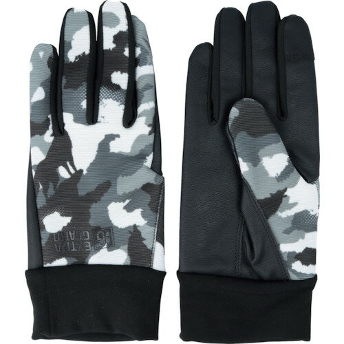 Rakuten - トワロン 軽防寒手袋 EXTRAGUARD EG-015 WINDPROOF M [EG-015-M] EG015M 販売単位：1