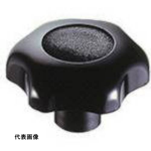 イマオ エンプラノブ 外径80mm ねじ径M16×2.0 [EK80T-SUS] 販売単位：1