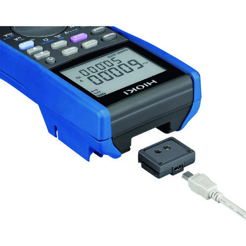 HIOKI �̿��ѥå�����(USB) DT4900-01 [DT4900-01] DT490001 ����ñ�̡�1 ����̵��