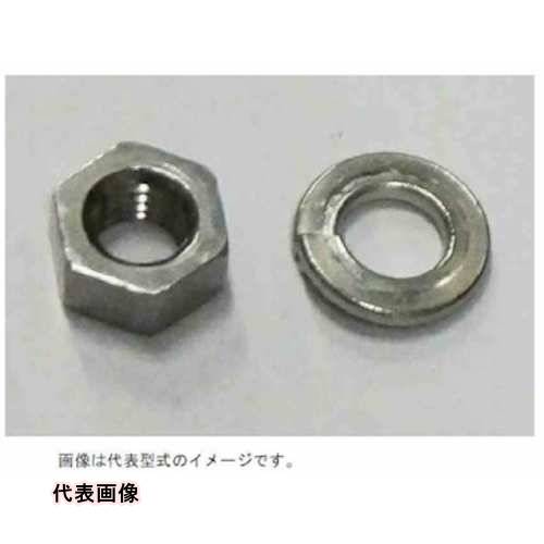 OMRON ���å��ʥå� [F03-03 SUS304 LOCK-NUT] F0303SUS304LOCKNUT ����ñ�̡�1