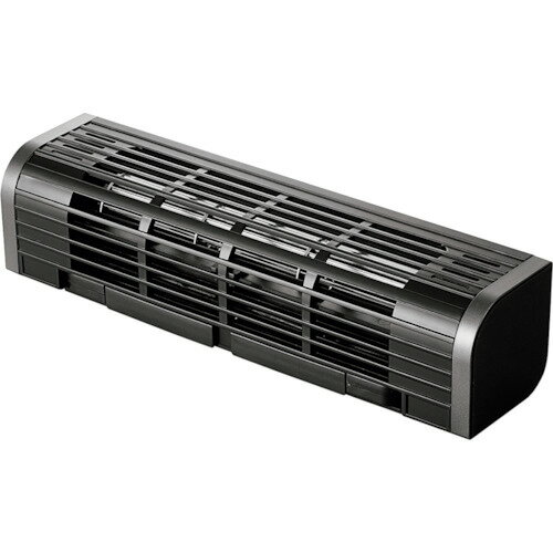 ELECOM USB扇風機 多機能タイプ ブラック [FAN-U177BK] FANU177BK 販売単位：1 送料無料