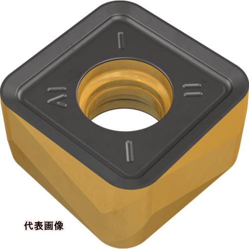｜340-4967 [FFQ8SZMU120520T ] 10セット商品画像については実際の製品と異なる場合がございます。あくまでも商品のスペックをご確認の上ご注文をお願いいたします。※この商品は受注発注の商品です。その為メーカーに在庫がない場合がございます。その場合は大変申し訳ございませんがキャンセルとさせて頂きます。予めご了承下さい。340-4967特長両面8コーナー使いチップです。用途フライス加工用。仕様厚さS(mm)：5.85チップ形状：正方形質量112.200G原産国イスラエル「ルーペスタジオ」では、拡大鏡(虫眼鏡/ルーペ)、双眼鏡、単眼鏡、望遠鏡などのレンズ製品を主に取り扱っております。工具製品は常には在庫しておらずお取りよせとなります。ご了承下さい。刃先交換式工具 フライス工具用チップイスカル ネオフィード チップ 関連商品へ
