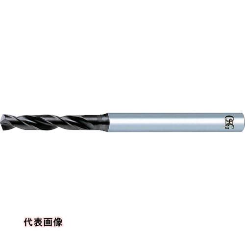 Rakuten - OSG 【売切り廃番】超硬ドリル 8575460 [FS-GDS-4.6] 販売単位：1
