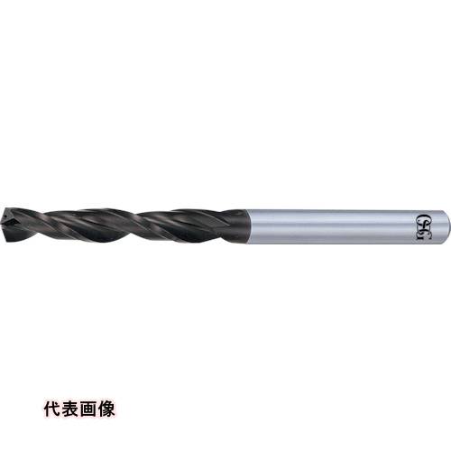OSG 【売切り廃番】超硬ドリル 8566111 [FTO-GDN-11.1] 販売単位：1 送料無料