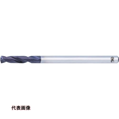 乐天商城 - OSG 【売切り廃番】超硬ドリル 8566549 [FTO-GDS-4.9X68X26X5] 販売単位：1 送料無料
