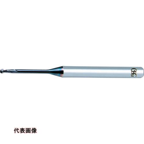 ｜691-4454 [FXRBEBDR0.75X12] 1販売商品画像については実際の製品と異なる場合がございます。あくまでも商品のスペックをご確認の上ご注文をお願いいたします。※この商品は受注発注の商品です。その為メーカーに在庫がない場合がございます。その場合は大変申し訳ございませんがキャンセルとさせて頂きます。予めご了承下さい。691-4454特長加工時の干渉が問題となるような自由曲面加工を可能としたロングネックタイプです。用途被削材：炭素鋼・合金鋼・プリハードン鋼・工具鋼（〜40HRCまで）、プリハードン鋼・焼き入れ鋼（〜45HRC)、ステンレス鋼（〜35HRC)、鋳鉄・ダクタイル鋳鉄（〜350HB)仕様ボール半径：0.75首下長：12全長：45刃長：2.3シャンク径：4仕様2FXコーティングねじれ角30°材質_仕上超硬合金(Carbide)質量0.000G原産国日本「ルーペスタジオ」では、拡大鏡(虫眼鏡/ルーペ)、双眼鏡、単眼鏡、望遠鏡などのレンズ製品を主に取り扱っております。工具製品は常には在庫しておらずお取りよせとなります。ご了承下さい。超硬ボールエンドミル 超硬ボールエンドミルOSG 【売切り廃番】超硬エンドミル 関連商品へ