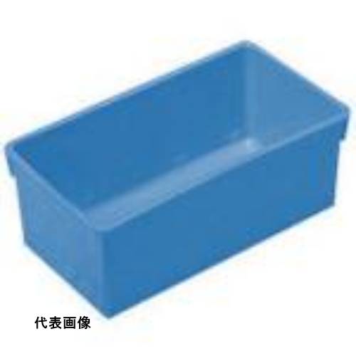ヒシ G型コンテナ 青 [G-4 B] 販売単位：1