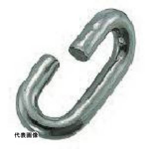 水本 ジョイント ステンレス ワリカン 内長31mm 使用荷重0.29kN [G-6] 販売単位：1