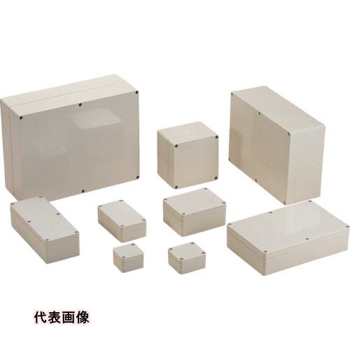 タカチ ABSボックス [GA6-6-4] 販売単位：1