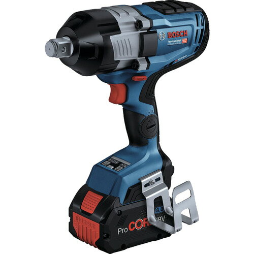 ボッシュ コードレスインパクトレンチ [GDS18V-1600HC] GDS18V1600HC 販売単位：1 送料無料