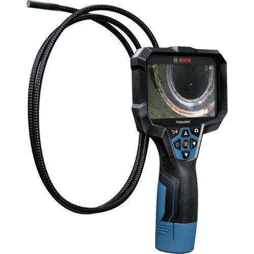 Rakuten - ボッシュ 工業用内視鏡カメラ [GIC5-27C] GIC527C 販売単位：1 送料無料