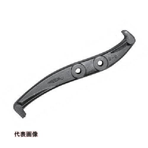 スーパー ギヤプーラG型 爪(G8用) [GJ8] 販売単位：1 送料無料