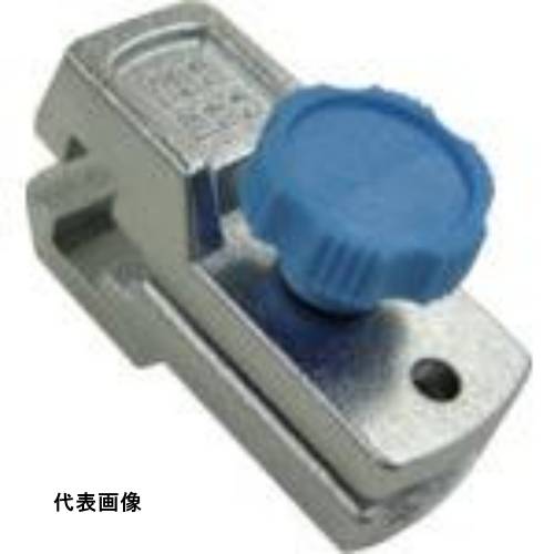 スーパー スライドギヤプーラ用標準フックセット(90・120用) [GSH90S] 販売単位：1