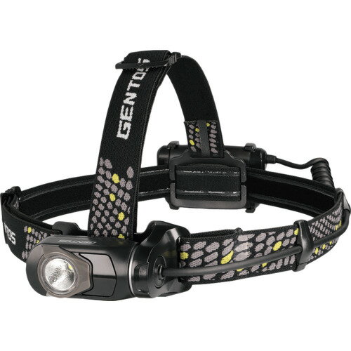 GENTOS LEDإåɥ饤 ƥå꡼ Ӽ 701D [GT-701D] GT701D ñ̡1