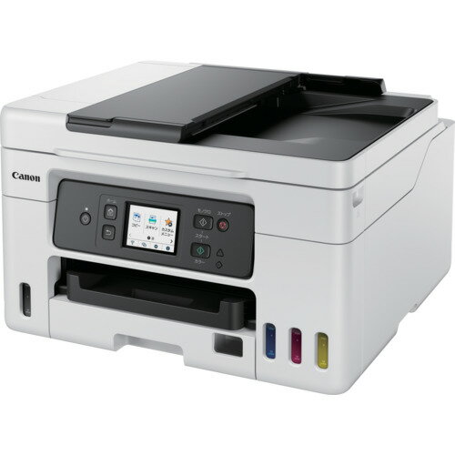 キヤノン キヤノン インクジェット複合機 GX4030 [GX4030] GX4030 販売単位：1 送料無料