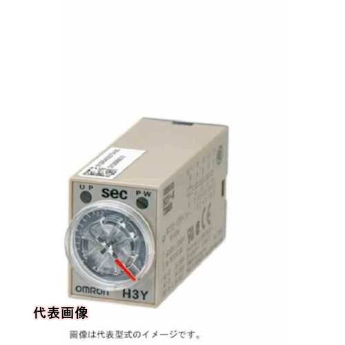 ｜340-9278 [H3Y4AC20023010S ] 1販売商品画像については実際の製品と異なる場合がございます。あくまでも商品のスペックをご確認の上ご注文をお願いいたします。※この商品は受注発注の商品です。その為メーカーに在庫がない場合がございます。その場合は大変申し訳ございませんがキャンセルとさせて頂きます。予めご了承下さい。340-9278特長簡単なダイヤル設定で時間制御を手軽に実現します。仕様動作モード：パワーオンディレー定格電圧(V)：AC200〜230(50/60Hz)最大目盛時間：10s仕様2制御出力(種類)：限時リレー 4c動作・復帰方式：限時動作/自己復帰外部接続方法：14ピンソケットケース色：ベージュ質量50.000G原産国非公開「ルーペスタジオ」では、拡大鏡(虫眼鏡/ルーペ)、双眼鏡、単眼鏡、望遠鏡などのレンズ製品を主に取り扱っております。工具製品は常には在庫しておらずお取りよせとなります。ご了承下さい。タイマー・カウンタ タイマーOMRON ソリッドステート・タイマ 関連商品へ