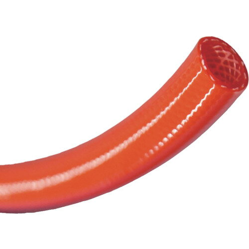 TOYOX エアーホース ヒットホース 内径6.5mm×外径10mm 長さ30m HB-630 [HB-630] HB630 販売単位：1 送料無料