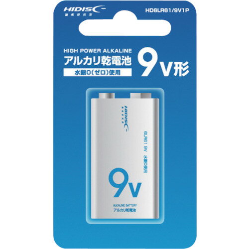 ϥǥ 륫괥 9V [HD6LR61/9V1P] HD6LR619V1P ñ̡1