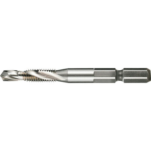 SK 六角軸ドリルタップ 斬精 M6x1.0 [HDT-M6] HDTM6 販売単位：1 送料無料