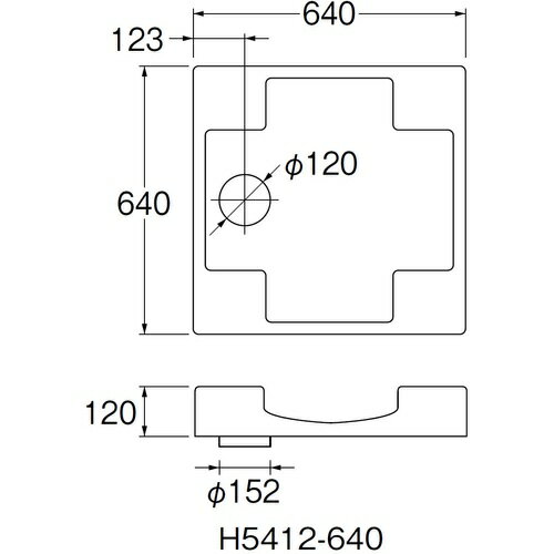SANEI �������ѥ� [H5412-640] H5412640 ����ñ�̡�1 ����̵��