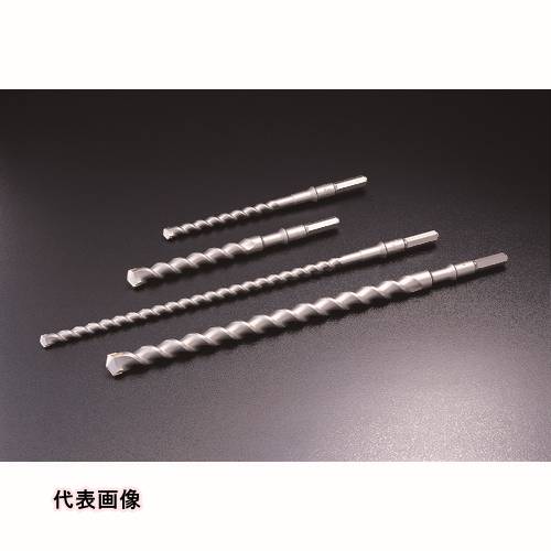 UNIKA 六角軸 スーパーロング 25.0×600mm [HEXLL25.0X600] 販売単位：1 送料無料