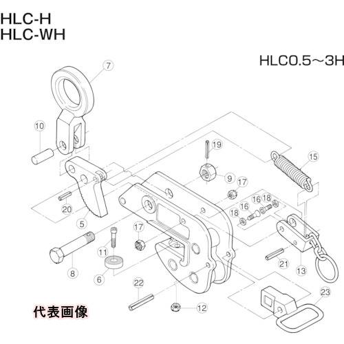 ѡ ݥ(HLC-S)ѥѥåɥå() [HLA0.5S] ñ̡1 ̵