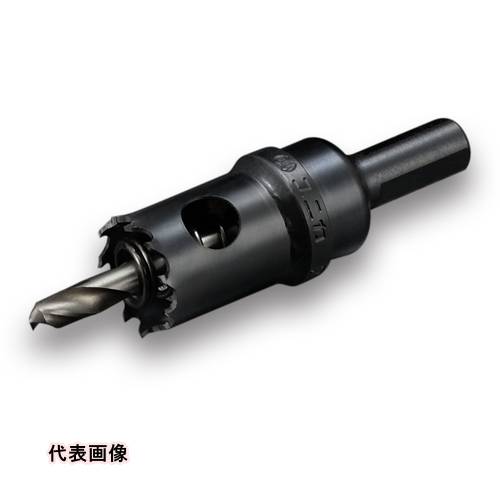 UNIKA HSS ハイスホールソー24mm [HSS-24] 販売単位：1