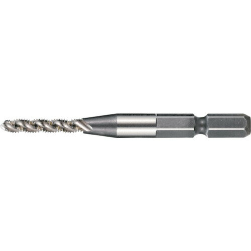 Rakuten - SK 六角軸スパイラルタップ 斬精 M4x0.7 [HST-M4] HSTM4 販売単位：1