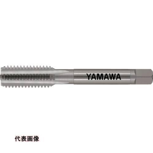 4582639453786｜151-6024 [HTP391620UN1.5P ] 1販売 システム上、送料無料と表記されていても、沖縄県・離島宛、大型商品は追加料金をいただく場合があります。別途費用が発生する場合、システムの都合上ご購入時の自動配信メールには追加料金が含まれておりません。当店でご注文内容を確認し、別途メールにてご請求金額を連絡致します。商品画像については実際の製品と異なる場合がございます。あくまでも商品のスペックをご確認の上ご注文をお願いいたします。※この商品は受注発注の商品です。その為メーカーに在庫がない場合がございます。その場合は大変申し訳ございませんがキャンセルとさせて頂きます。予めご了承下さい。151-6024特長切りくずが粉状またはそれに近い小さくカールする被加工材に適しています。刃先強度が大きくなっています。再研磨が容易です。用途被削材：低炭素鋼、中炭素鋼、高炭素鋼に。仕様先端：上精度：P3精度表記：P級呼び寸法：UN9/16ピッチ(mm)：20ねじ長さ(mm)：26全長(mm)：95シャンク径(mm)：12.5シャンク四角部(mm)：10下穴径(mm)：13.13山数：20加工ねじ：ユニファイねじ表面処理：ノンコーティング溝数：4食い付山数：1.5山シャンク長(mm)：48四角部の長さ(mm)：13材質_仕上高速度工具鋼（HSS）質量88.000G原産国日本JANコード4582639453786「ルーペスタジオ」では、拡大鏡(虫眼鏡/ルーペ)、双眼鏡、単眼鏡、望遠鏡などのレンズ製品を主に取り扱っております。工具製品は常には在庫しておらずお取りよせとなります。ご了承下さい。ハンドタップ ハンドタップヤマワ ハンドタップ HT 関連商品へ