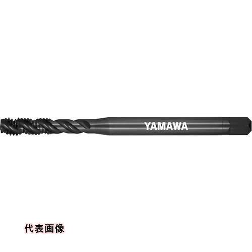 Rakuten - ヤマワ Z-PRO スチール用ハイブリッドバリュースパイラルタップ HVSP P4 M4X0.7 [HVSP-P4-M4X0.7] HVSPP4M4X0.7 販売単位：1
