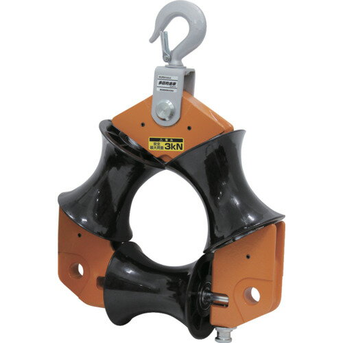 育良 多目的金車 (10127) [IS-3W85] IS3W85 販売単位：1 送料無料