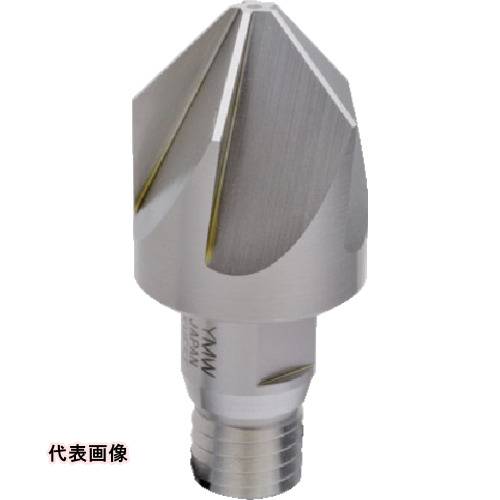 ヤマワ ジョイントツール ボール盤用90° カウンタシンク JO-CSQM 20X90° [JO-CSQM-20-X-90] 販売単位：1