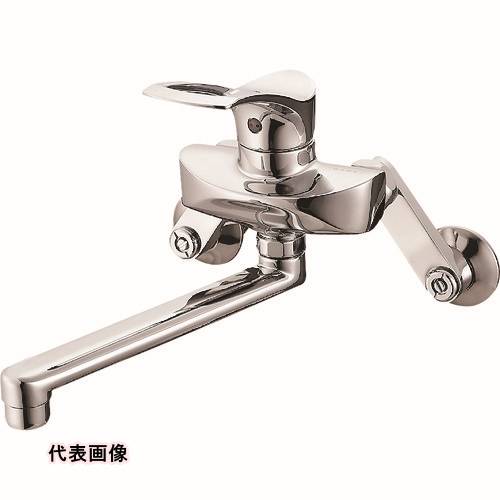 SANEI シングル混合栓 [K1712-13] K171213 販売単位：1 送料無料