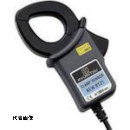 KYORITSU 8121 負荷電流検出型クランプセンサ [KEW8121] 販売単位：1 送料無料