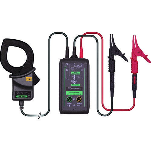 KYORITSU コンセントテスタ用注入器 Φ40mm [KEW8342] KEW8342 販売単位：1 送料無料