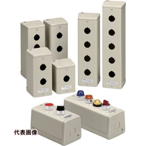 ｜556-5054 [KGN111Y ] 1販売商品画像については実際の製品と異なる場合がございます。あくまでも商品のスペックをご確認の上ご注文をお願いいたします。※この商品は受注発注の商品です。その為メーカーに在庫がない場合がございます。その場合は大変申し訳ございませんがキャンセルとさせて頂きます。予めご了承下さい。556-5054特長Φ30ユニット用鋼板製コントロールボックスです。仕様種類：1点用ユニット穴：有仕様2コントロールボックス1点用質量400.000G原産国日本「ルーペスタジオ」では、拡大鏡(虫眼鏡/ルーペ)、双眼鏡、単眼鏡、望遠鏡などのレンズ製品を主に取り扱っております。工具製品は常には在庫しておらずお取りよせとなります。ご了承下さい。スイッチ 押ボタンスイッチIDEC 関連商品へ