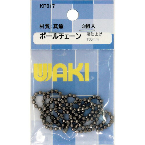 WAKI ܡ150 KP017 BNi 3 [KP017] KP017 ñ̡1