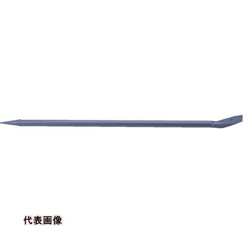 モトコマ MKK かるがるカナテコバール 1200mm [KT-1200] KT1200 販売単位：1 送料無料