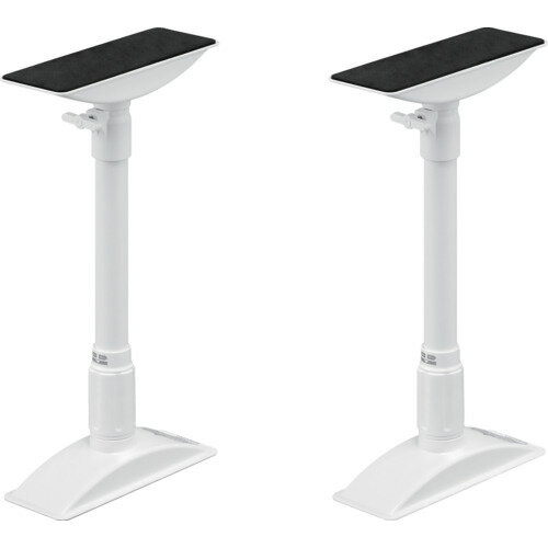 IRIS 202808 家具転倒防止伸縮棒Mサイズ 2本セット [KTB-40R] KTB40R 販売単位：1