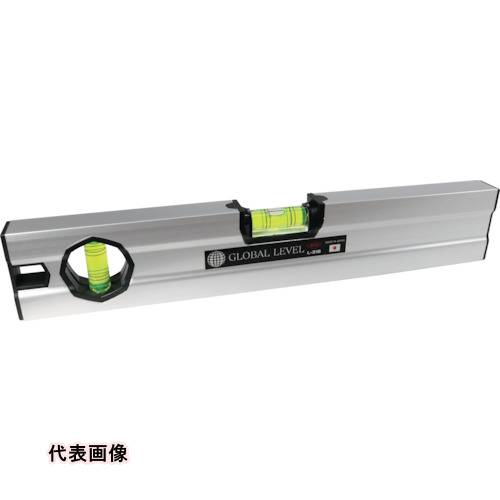 KOD マグネット付アルミレベル L-315M 150mm [L315M 150MM] L315M150MM 販売単位：1