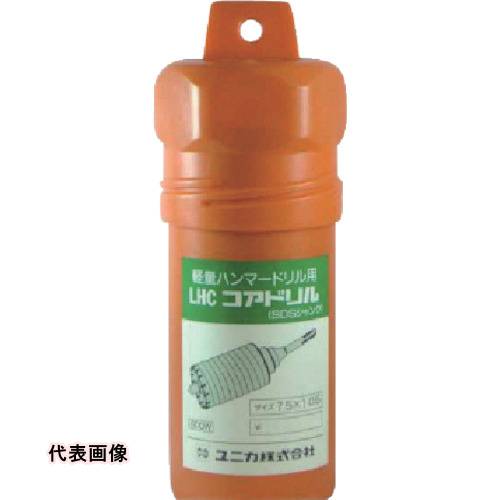 UNIKA ̥ϥޡɥѥɥ 65mm [LHC-65S] ñ̡1 ̵