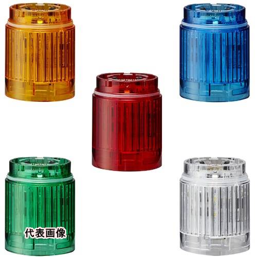 PATLITE LR4�� ���ؿ����� ��40 LED��˥å� [LR4-E-Y] ����ñ�̡�1