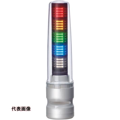 PATLITE ʥ륿 LEDؿ [LS7-302SFBWH-RYGNN] ñ̡1 ̵