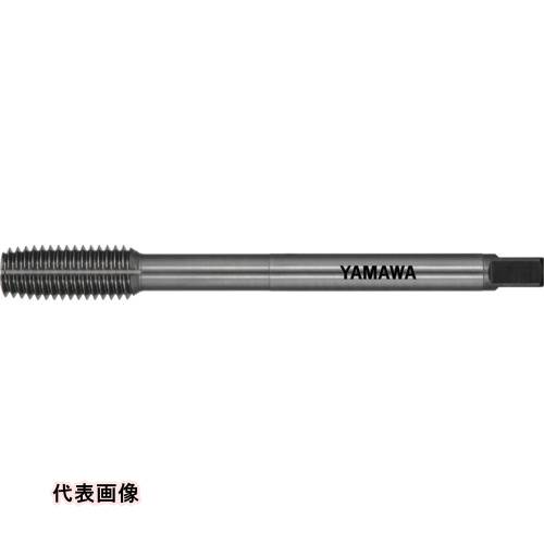 ヤマワ ロング非鉄用ロールタップ LS-N-RS L100 G6 M4X0.7 P [LS-N-RS-F-G6-100-M4X0.7-P] LSNRSFG6100M4X0.7P 販売単位：1