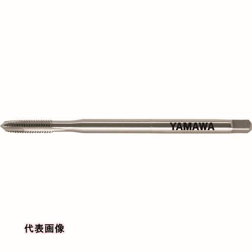 ヤマワ ロング難削材用ポイントタップ LS-PM-PO L200 P5 M30X3.5 [LS-PM-PO-P5-200-M30X3.5] LSPMPOP5200M30X3.5 販売単位：1 送料無料