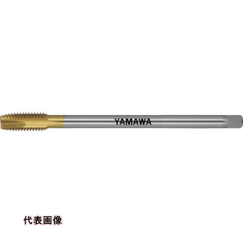4582639442421｜216-3141 [LSPOVP3150M10X1.25 ] 1販売 商品画像については実際の製品と異なる場合がございます。あくまでも商品のスペックをご確認の上ご注文をお願いいたします。※この商品は受注発注の商品です。その為メーカーに在庫がない場合がございます。その場合は大変申し訳ございませんがキャンセルとさせて頂きます。予めご了承下さい。216-3141特長標準全長のスパイラルタップでは届かない部位へのねじ加工が可能なロングタイプのコーティングタップです。用途通り穴加工用。被削材：低炭素鋼、中炭素鋼、高炭素鋼、合金鋼に。仕様精度：P3精度表記：P級呼び寸法：M10ピッチ(mm)：1.25ねじ長さ(mm)：23全長(mm)：150シャンク径(mm)：7シャンク四角部(mm)：5.5下穴径(mm)：8.85食い付山数：5山加工ねじ：メートルねじ表面処理：TiNコーティング溝数：3シャンクの長さ(mm)：50シャンク四角部の長さ(mm)：8材質_仕上高速度工具鋼（HSS）質量53.000G原産国日本JANコード4582639442421「ルーペスタジオ」では、拡大鏡(虫眼鏡/ルーペ)、双眼鏡、単眼鏡、望遠鏡などのレンズ製品を主に取り扱っております。工具製品は常には在庫しておらずお取りよせとなります。ご了承下さい。ポイントタップ ポイントタップヤマワ ロングコーティングポイントタップ LS−PO 関連商品へ