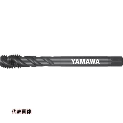 ヤマワ ロングステンレス鋼用ショートスパイラルタップ LS-SU-S-SP L150 P2 M12X1.75 [LS-SU-S-SP-P2-1..