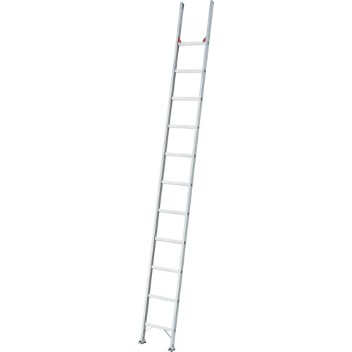 ハセガワ ハセガワ ラクノリ1連はしご4.09M [LT1-41A] LT141A 販売単位：1 送料無料