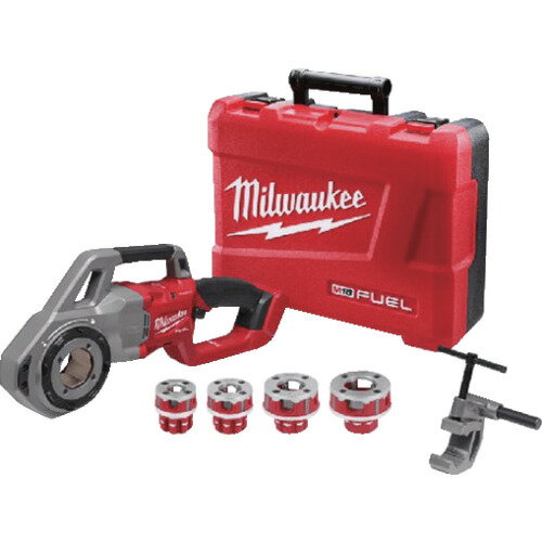 milwaukee M18 FUEL 31.75MM(1 1/4)ͤڤ굡 [M18 FPT114-0C0 SET1 JP] M18FPT1140C0S...