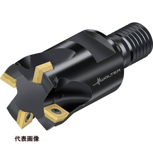 Rakuten - Walter 肩削りカッター [M4132-016-TC08-02-06] M4132016TC080206 販売単位：1 送料無料